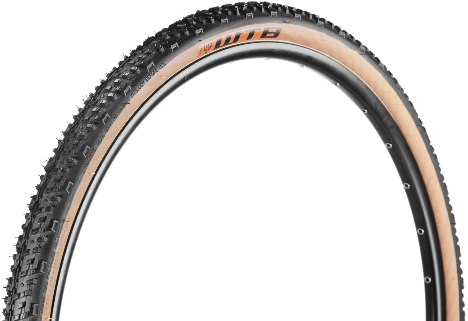 WTB Nano 40 40-622 (700x40C) ab 33,33 € | Preisvergleich bei