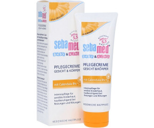 sebamed baby kind