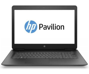 HP Pavilion 17-ab332ng