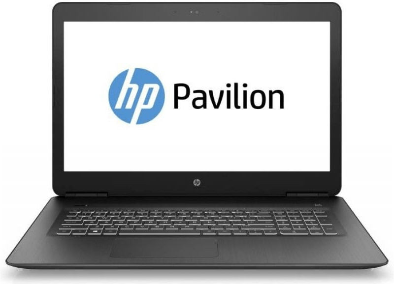 HP Pavilion 17-ab332ng