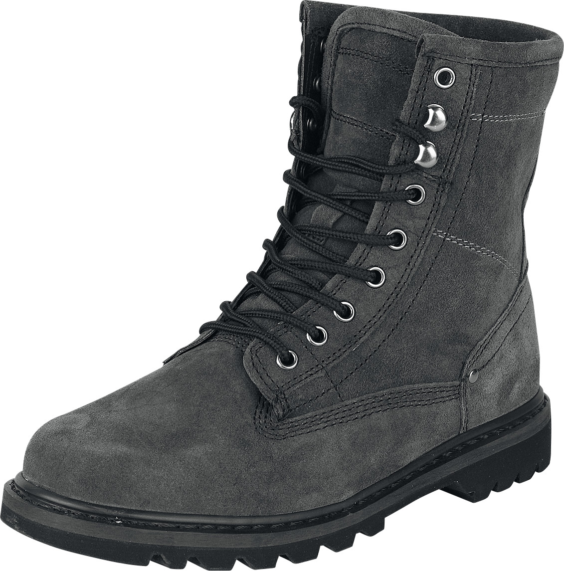 Brandit Gladstone anthracite