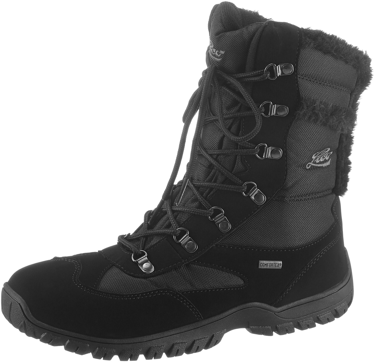 Lico Saskia black