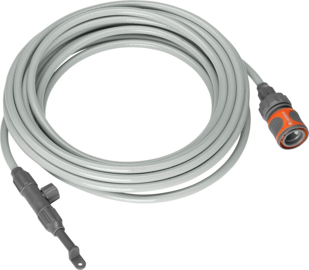 Gardena Kit brumisateur pour terrasse & balcon