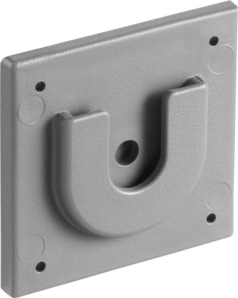Gardena NatureUp! Fixation pour mur végétal