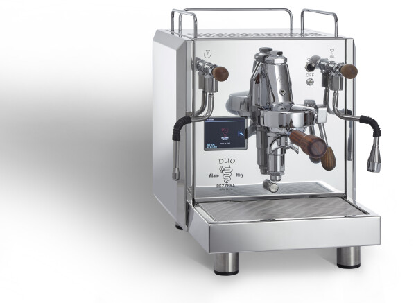 Bezzera DUO MN inox