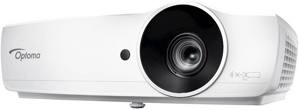 Optoma W461
