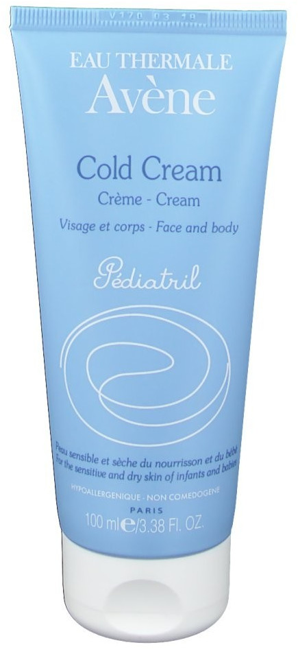 Avène Baby Pédiatril Cold Cream (100ml)