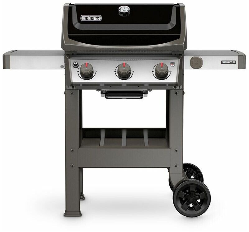 Weber Spirit II E 310 GBS