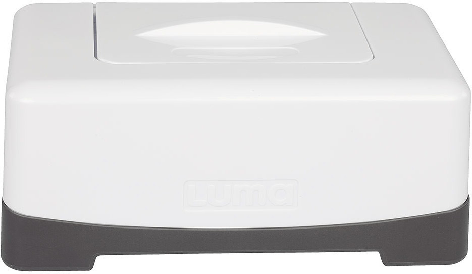 Luma Boîte à lingettes Babycare blanc