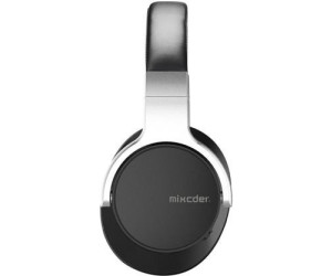 Mixcder E7 Noise Cancelling Headphones Review | GodisaGeek.com