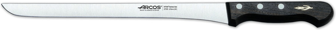Arcos Slicing Knife Palisandro 27.5 cm
