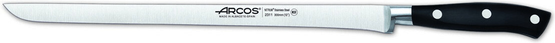 Arcos Slicing Knife Riviera flexible 30 cm