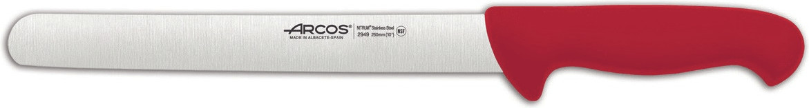 Arcos Slicing Knife 2900 flexible 250 mm