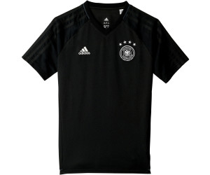Deutschland Trikot Training S M L DFB 4 Sterne grün adizero Shirt Warm up NEU 