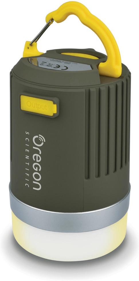 Oregon Scientific PB500