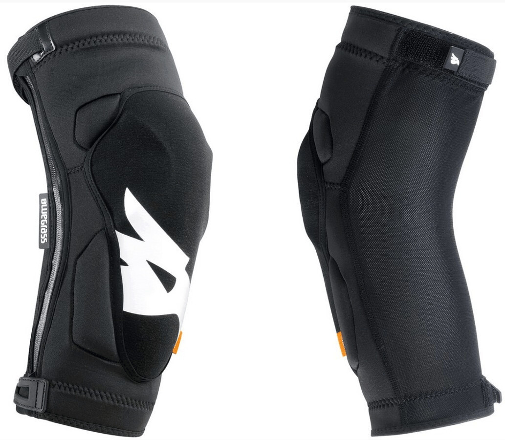 Bluegrass Solid D3O Knee Guards