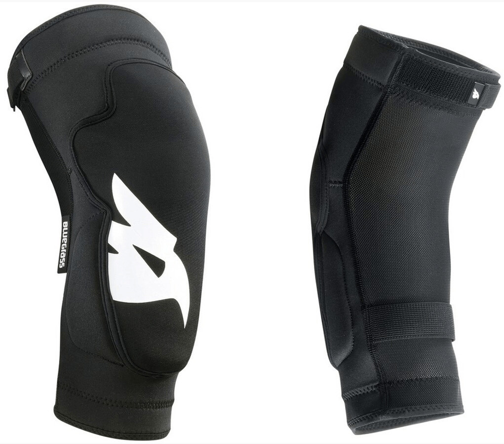 Bluegrass Solid Knee Guards