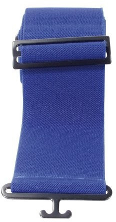 Pfiff Sursangle élastique bleu (005127-20-1)