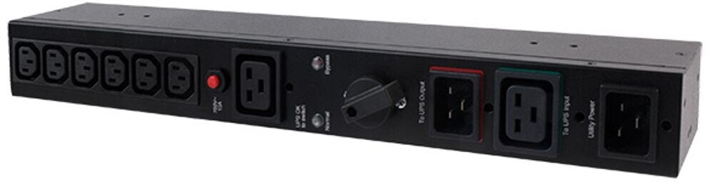 CyberPower PDU MBP20HVIEC6