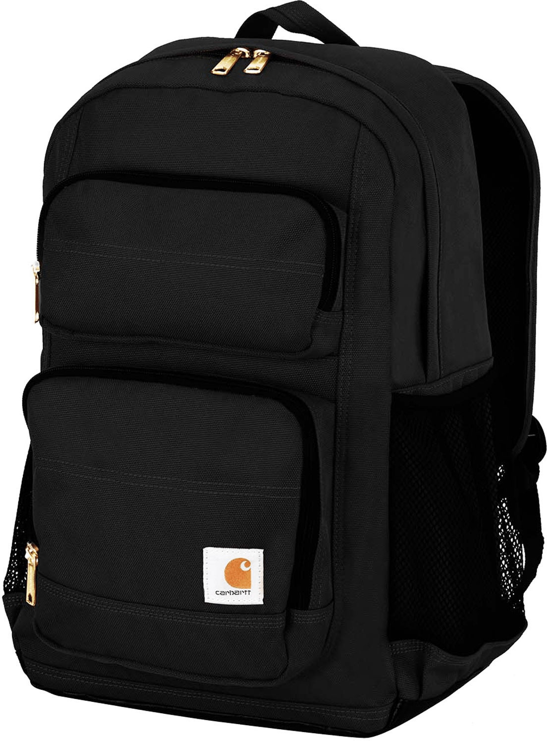 Photos - Backpack Carhartt Legacy Standard Work  black 
