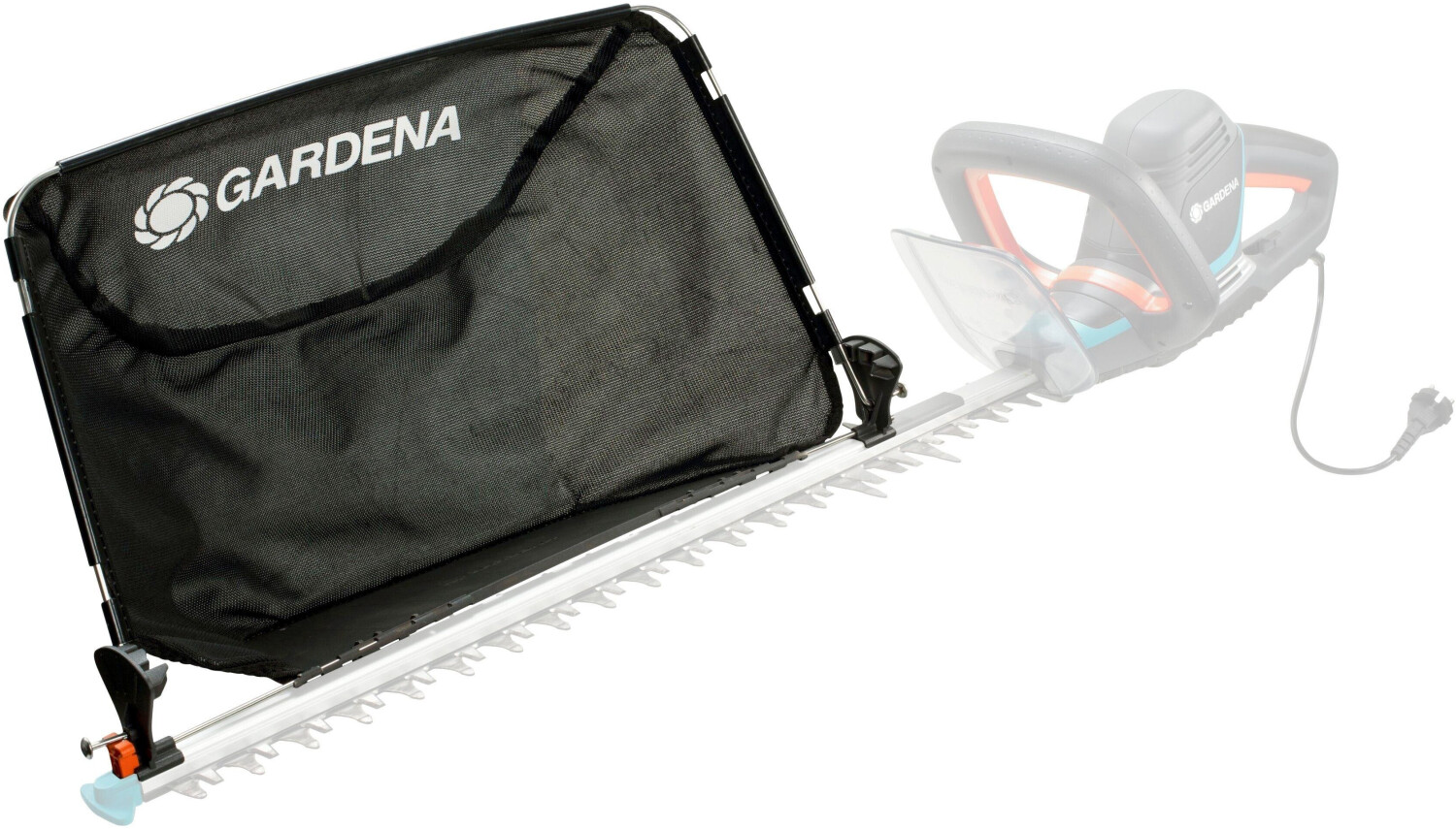 Gardena Gardena 06002-20 - side view