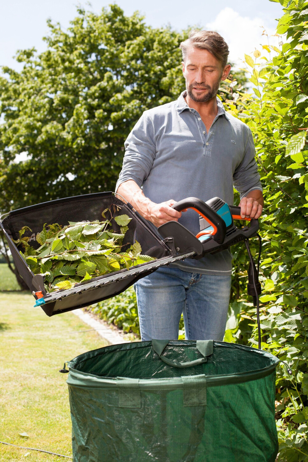 Gardena Gardena 06002-20 - detail view