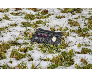 Gardena KabelverbinderSchutz für Mähroboter (405620) ab € 10,39