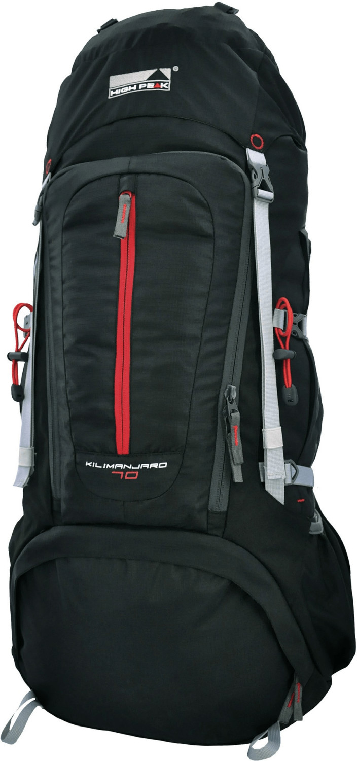 High Peak Kilimanjaro 50 black