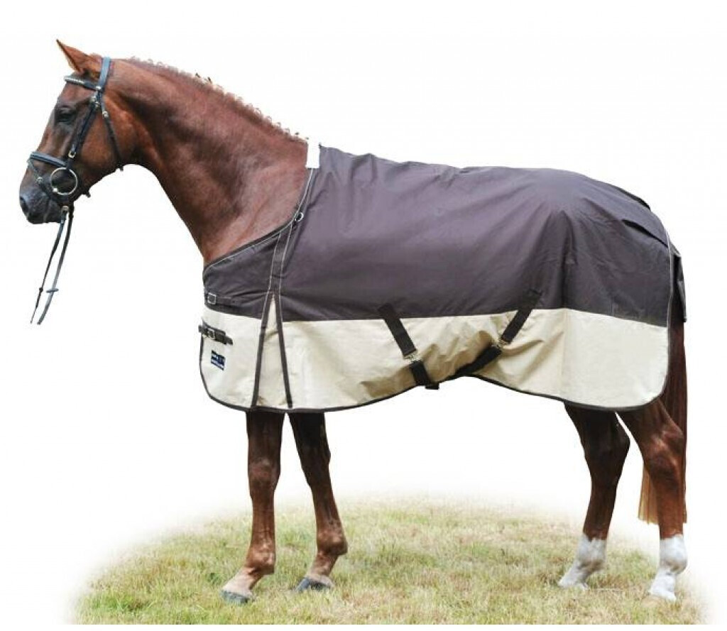 HKM Professional Summer Rain (3021) dark blue 135 cm