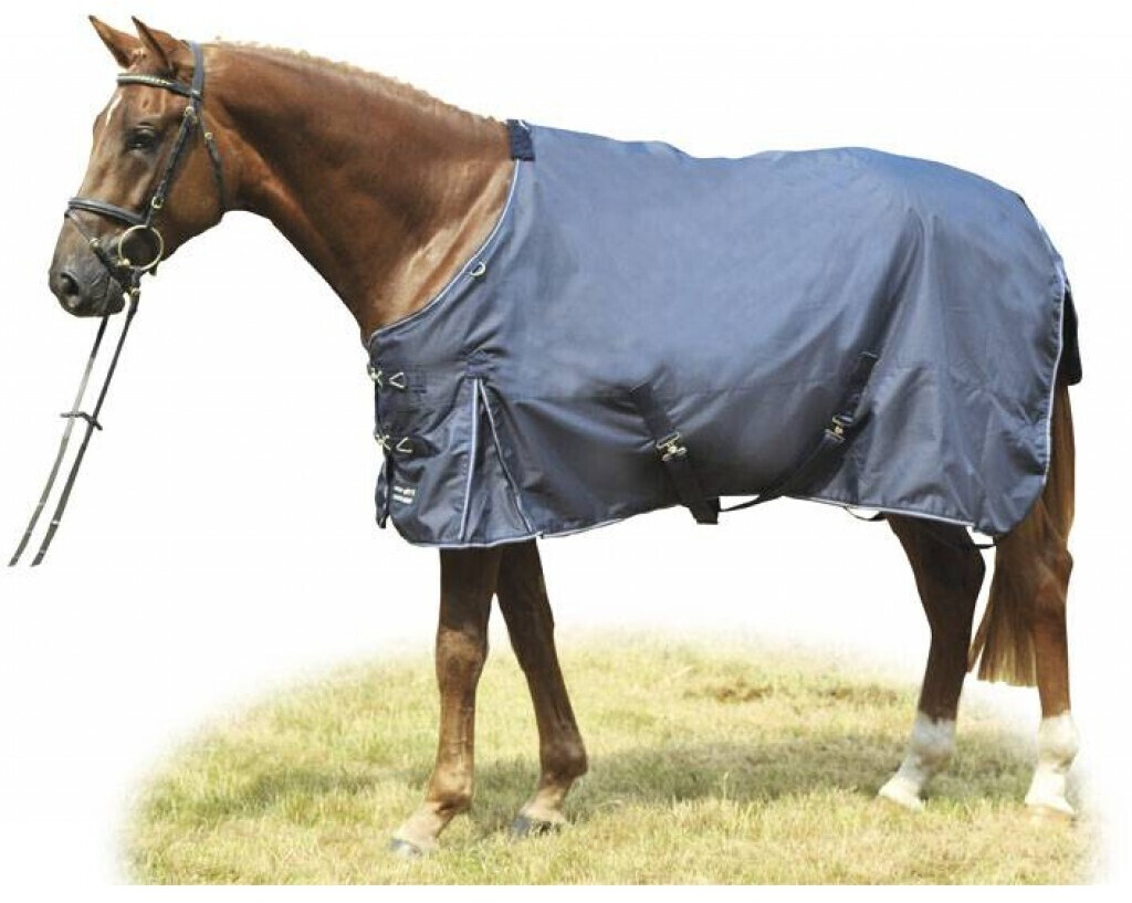 HKM Professional Summer Rain (3021) dark blue 155 cm