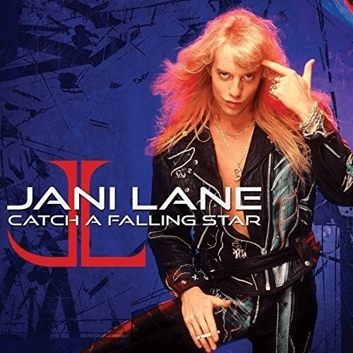 Jani Lane - Catch A Falling Star [VINYL]