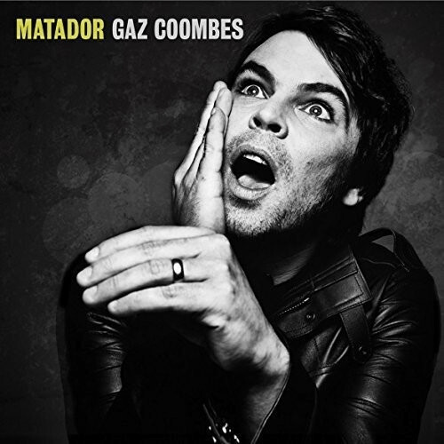 Gaz Coombes - Matador [VINYL]