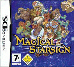 Magical Starsign (DS)
