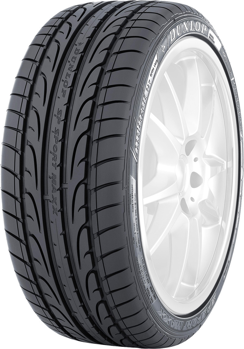 Dunlop SP Sport Maxx 285/30 R20 99Y
