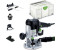 Festool OF 1010 EBQ-Plus (im Systainer + Zubehör)