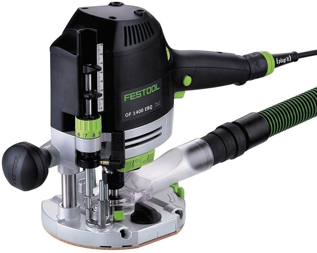Festool OF 1400 EBQ-Plus