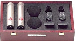 Neumann KM 183 (Stereo Set)