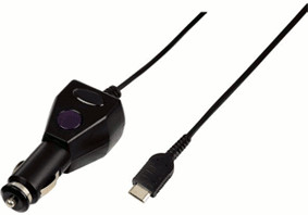 Hama DSL Adaptateur Allume-Cigare (34227)