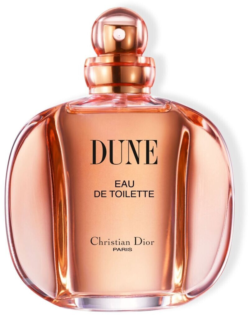 Dior Dune Eau de Toilette (100 ml)