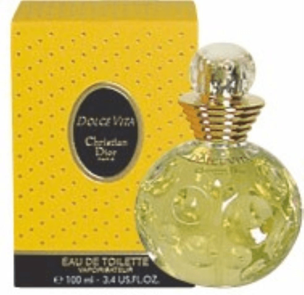 Profumo dolce vita di dior prezzo outlet