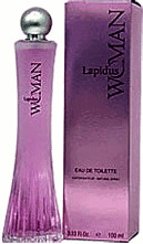 Ted Lapidus Woman Eau de Toilette (100 ml)