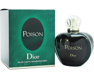 Price of dior poison perfume shop
