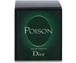 Dior poison edt online