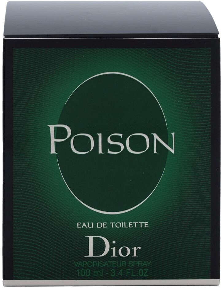Pure poison store notino