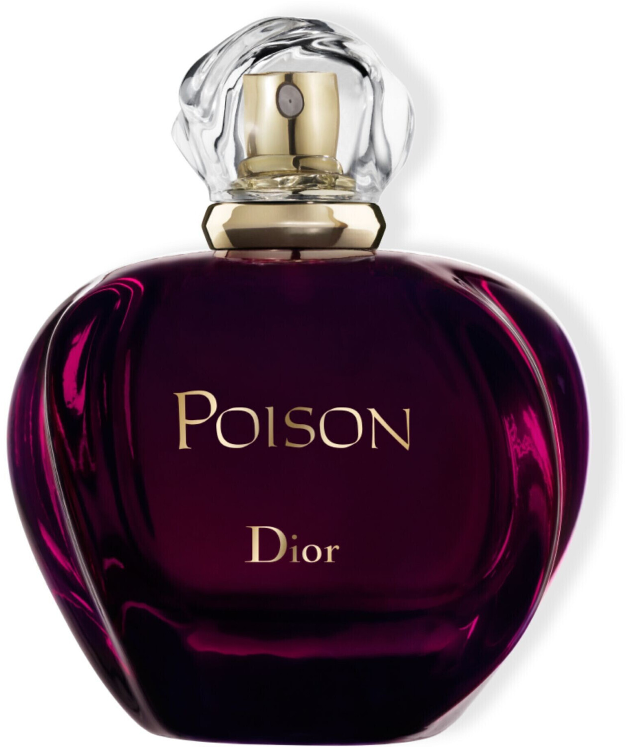 Dior Poison Eau de Toilette (100 ml)