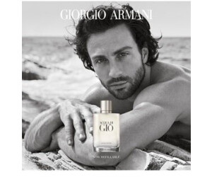 Giorgio Armani Acqua di Gio Homme Eau de Toilette 200 ml au meilleur prix sur idealo