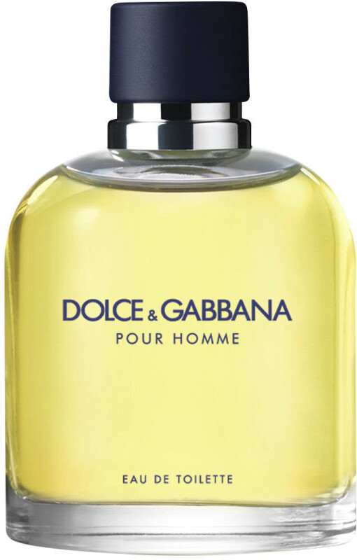 Dolce & Gabbana Homme Eau de Toilette (75 ml)