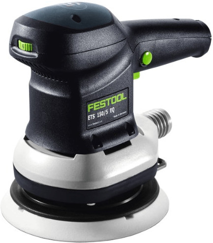 Festool ETS 150/5 EQ-Plus (571911)