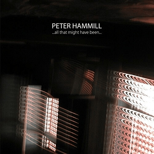 Peter Hammill - ...All That Might Have Been... [VINYL]