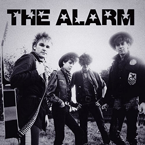 The Alarm - Eponymous 1981-1983 [VINYL]